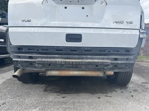 2002 - 2007 SATURN VUE Rear Back Bumper Reinforcement Impact Face Bar - Picture 1 of 1