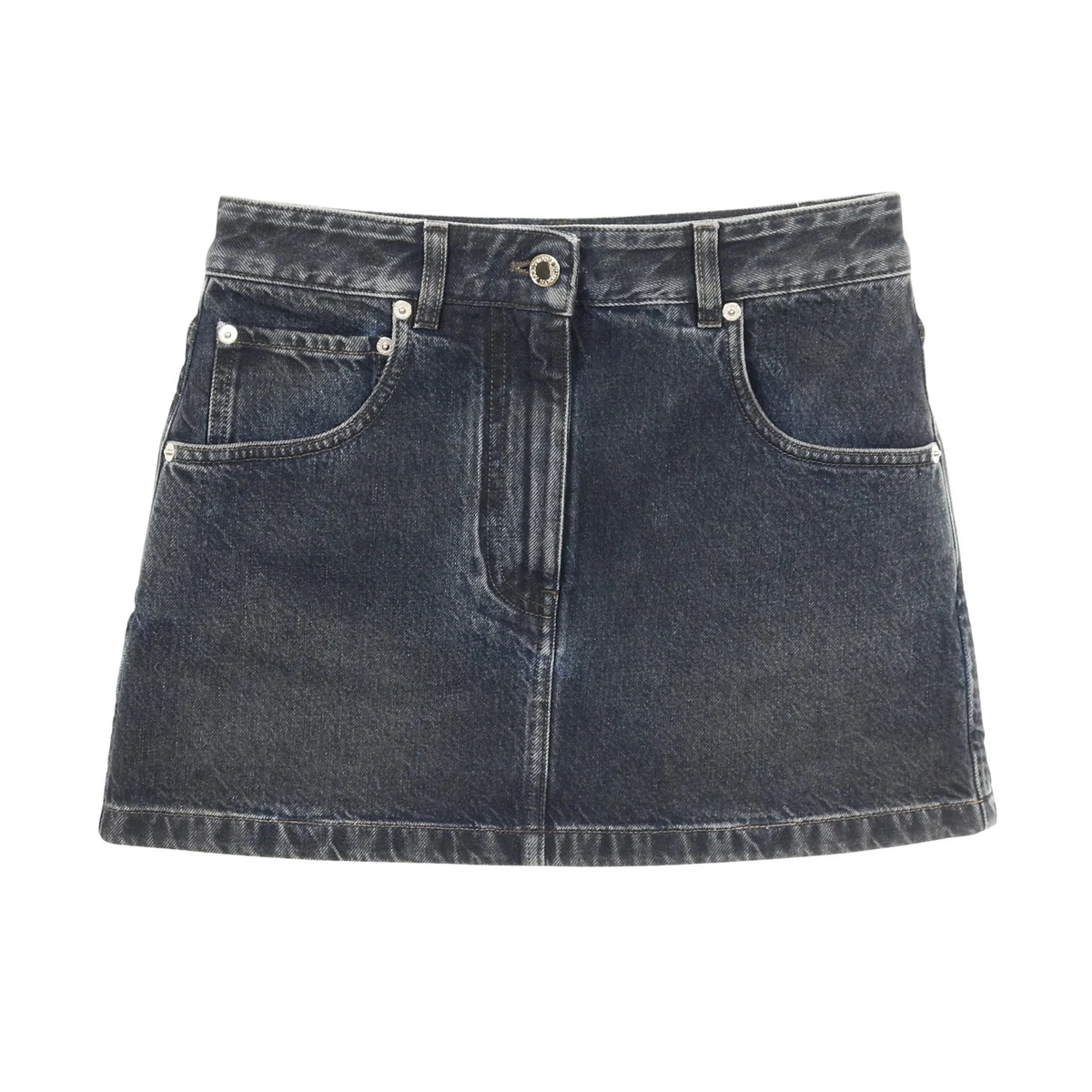 Louis Vuitton Denim Skirts for Women for sale | eBay