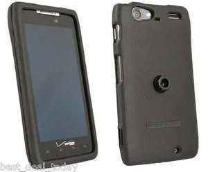 Body Glove Snap On Case Cover W/Clip For Motorola Droid Razr Razor XT912 Verizon - Picture 1 of 3