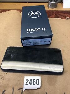 Motorola Moto G Play 2021 XT2093-4 (Blue 32GB) Unknown Carrier