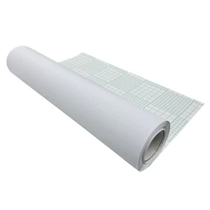 Equipo de oficina película laminada en frío de seda 92 ft*25 in/28*0,63 M 3 mil - Imagen 1 de 8