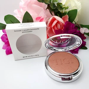 Glamour Bronzer TIGI Cosmetics by TIGI for Women 0.37 Ounce NEW Box - Picture 1 of 15