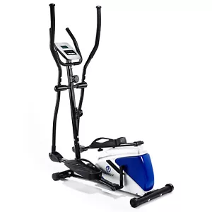 Elliptical Cross Trainer Magnetic 4kg Flywheel 35.5cm Stride Cardio Marcy EL1016 - Picture 1 of 14