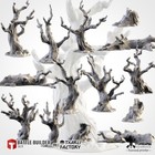 Tabletop Terrain Gelände - Dead Trees - Fantasy Scifi Toter Wald
