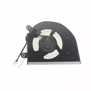 Laptop CPU Cooling Fan ND55C53 DC05V 0.50A -19E15 6PIN for Lenovo ThinkPad L13 - Picture 1 of 2