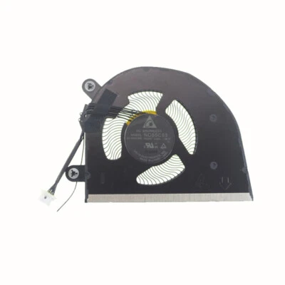 Laptop CPU Cooling Fan ND55C53 DC05V 0.50A -19E15 6PIN for Lenovo ThinkPad L13 - Image 1 of 2