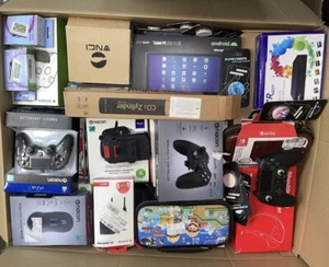 Mystery | Amazon ⚡️| Retouren GroßhandelRestposten Neuware UVP 20-30€ - Bild 1 von 22