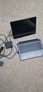 HP ELITE Pro Intel i5 7th Gen 8GB RAM 2 in 1 Laptop FHD Touchscreen - Picture 1 of 7