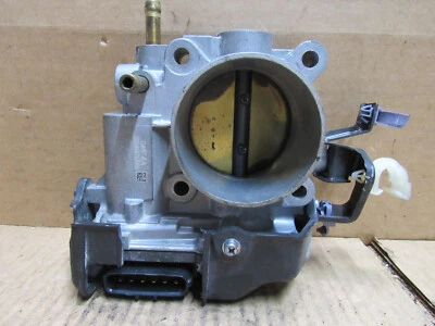 Honda Accord 2013 2014 2015 2016 2017 conjunto de carrocería de acelerador 2,4 9 k OEM GMF4A Foto 1 de 4