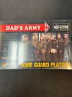 Dad's Army Home Guard Platoon Bolt Action WWII Warlord Games Miniature Model New