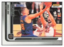 NIKOLA JOKIC 2022-23 Panini Instant Champions #22 Nuggets Finals NBA 30 ID:85652