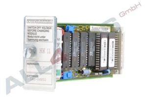 INDRAMAT SERVO CONTROL BOARD, MOK11 NEU - Picture 1 of 3