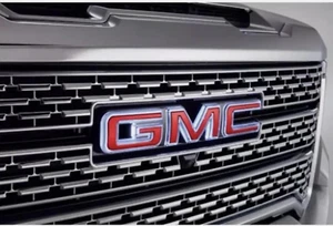 Genuine GM Emblem Pkg 85018655 - Picture 1 of 1