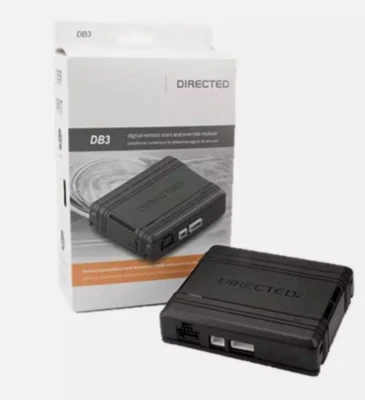 DEI DB3 XPRESS KIT    DBALL3 DATA BUS INTERFACE MODULE & DOOR LOCK MODULE - Image 1 of 4