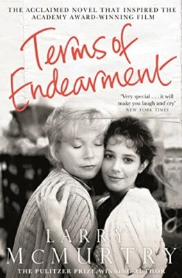 Terms of Endearment by McMurtry, Larry Book The Fast Free Shipping - Image 1 of 2