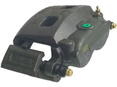 Pinça de freio dianteira esquerda Cardone 18468XNQF 2003 Dodge Ram 1500 2002-2005 - Imagem 1 de 2