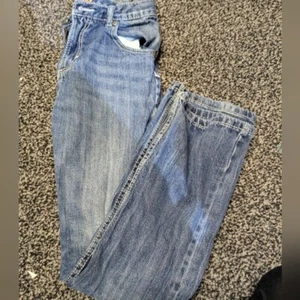 Wrangler 20x blue Denim Jeans - Picture 1 of 5