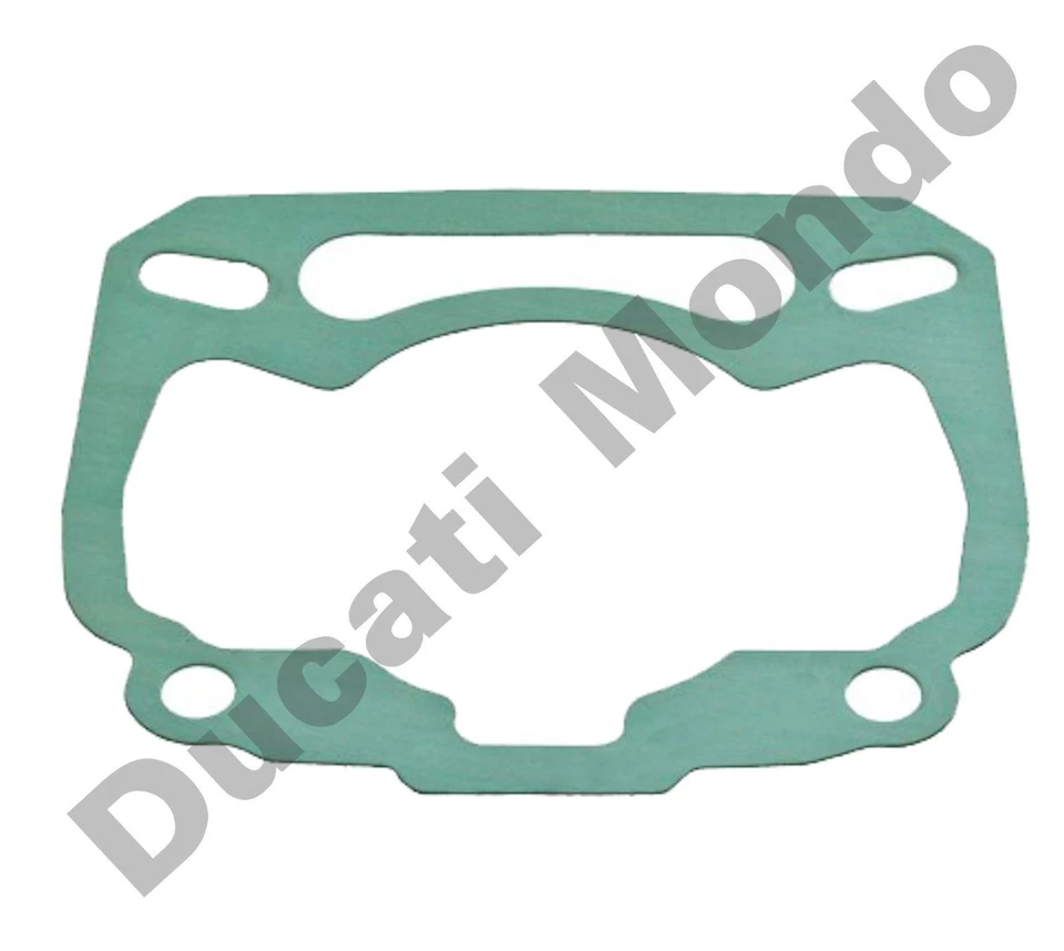 Junta base cilindro 0,3 mm Athena Aprilia RS 125 Tuono Pegaso MX SX RX 122 123 Foto 1 de 1