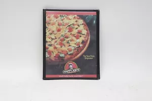 Happy Joes pizza y heladería - menú moderno - Cedar Rapids Iowa Lindale - Imagen 1 de 6