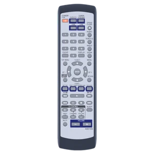 New AXD7440 Remote Control Work For Pioneer DVD Audio DCS-360 XVDV353 XVDV360 - Picture 1 of 4