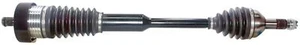 CV Axle Assembly-High Performance ATV Axle Rear DSS CAN-370XP - Picture 1 of 5