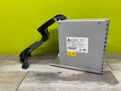 Apple 980W Power Supply DPS-980AB A 614-0383 for Mac Pro 1,1A1186 2006 2007 PSU - Image 1 of 4