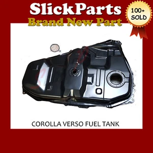 Tanque de combustible Toyota Corolla Verso 2.0 2.2 D4D 2004 2005 2006 2007 2008 2009 nuevo - Imagen 1 de 4