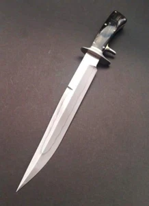 18 INCH FULL TANG SWORD CUSTOM HANDMADE TOOL STEEL - Picture 1 of 1