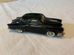 1/43 BROOKLIN MODELS 1952 STUDEBAKER Champion Starlight Coupe #17 England - Picture 1 of 6