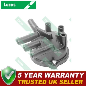 Tappo Distributore Per Rover 800 1986-1991 Honda Legend 1986-1988 2.5 Lucas - Foto 1 di 2