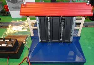 Lionel 72-4115-250 Amc/arc Operating Log Loader NO BOX - Picture 1 of 8
