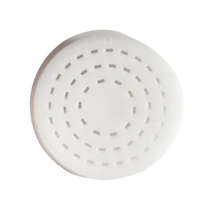 Máquina automática de pasta Ronco Popeil P400 pieza de repuesto disco de troquel linguino - Imagen 1 de 3