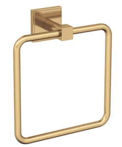 Amerock Handtuchring golden champagner 7-1/16" 179 mm BH36072BBZ - Bild 1 von 11