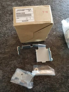NUEVO FABRICANTE DE EQUIPOS ORIGINALES Kawasaki Servicio Especial Herramienta de Servicio de Distribuidor Calibre 99996-0008 SxS 19-01 - Imagen 1 de 1