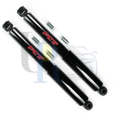 2 автозапчасти переднего амортизатора с фокусировкой подходят для AM General DJ5 1970 1971 1972 1973 - Изображение 1 из 2