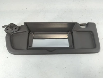 2006-2011 Honda Civic Driver Sun Visor Mirror Left Sunvisor NH3MW - Image 1 of 4
