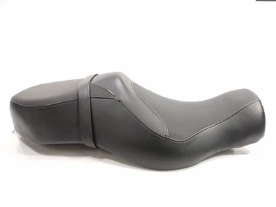 Assento completo traseiro dianteiro Harley Sportster XL1200 883 2006 - Imagem 1 de 4