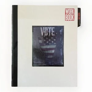 Workbook: No.18 Photography Portfolio National Directory Of Creative Talent 1996 - Bild 1 von 9