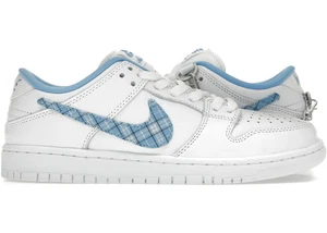 Size 14M/15.5W - Nike SB Dunk Low Pro Nicole Hause FZ8802-100 Pre-Owned 17592533 - Picture 1 of 1