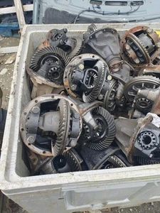 Range Rover p38 front diff - Picture 1 of 1