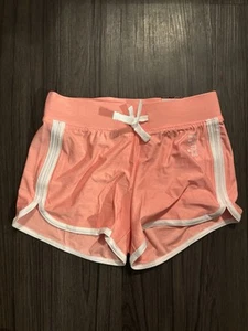 Justice Girls Shorts Sz 7/8 New With Tags - Picture 1 of 2