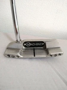 Super Machine Putter Machineputter M2A - Picture 1 of 11