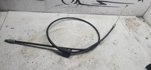 DODGE GRAND CARAVAN 2011-2018 REAR LEFT DRIVER SIDE PARKING BRAKE CABLE FABRIC - Foto 1 di 3