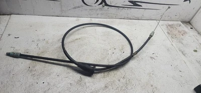 DODGE GRAND CARAVAN 2011-2018 REAR LEFT DRIVER SIDE PARKING BRAKE CABLE FABRIC - Image 1 of 3