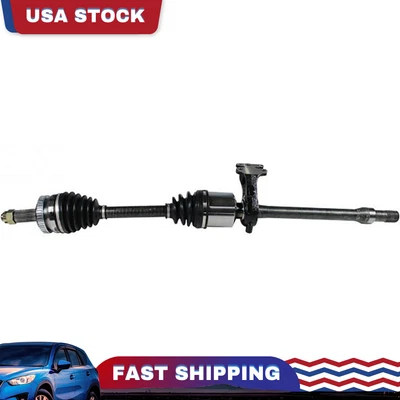 Eje CV delantero derecho GSP OEM para Hyundai Azera 2011 3,8 L con garantía Foto 1 de 4