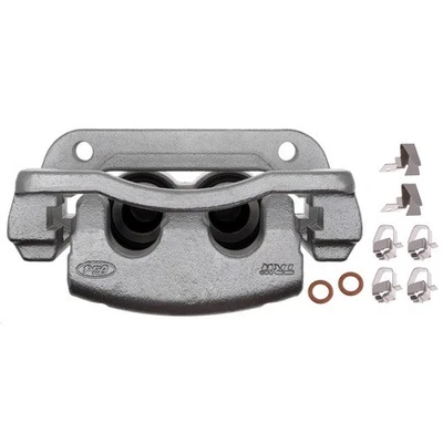 Acdelco 18FR2180C Acdelco 18 Fr2180 C - Image 1 of 4