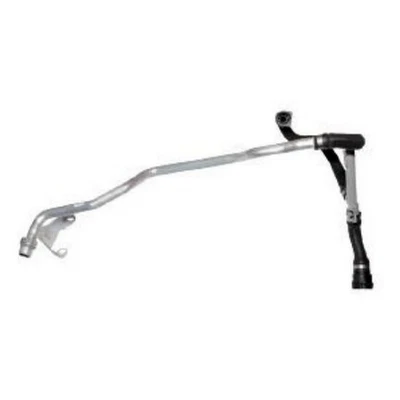 Manguera de radiador VAICO V20-2377 para 08-14 BMW X5 X6 Foto 1 de 4