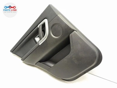 后门左门装饰面板扬声器盖 2015 - 19 Land Rover 发现运动 L550 — 第 1/4 张图片