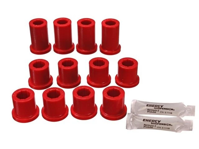 Buje de resorte de hoja delantera para camioneta Toyota 80-85 4Runner DLX 4x4 SR5 PF63M5 Foto 1 de 1