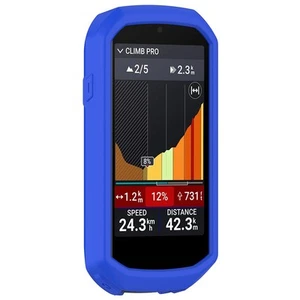 Niezawodne silikonowe etui na Garmin Edge 1050 Popraw wydajność Ih - Zdjęcie 1 z 102